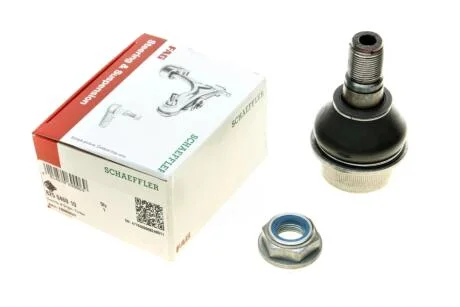 Опора кульова (передня / знизу) MB Sprinter/VW LT 96-06, 4x4 FAG 825 0469 10