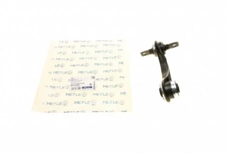 Рычаг подвески (задний/снизу) (R) Mitsubishi Colt IV/Lancer V 92-03 MEYLE 32-16 050 0090