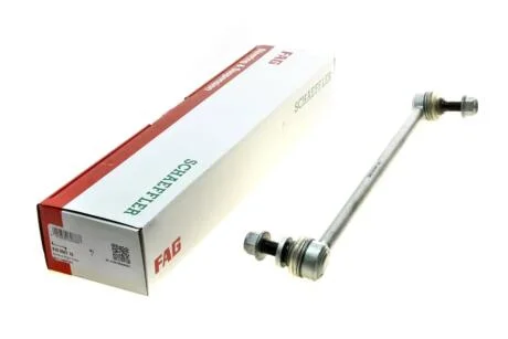 Тяга стабилизатора (переднего) (R) VW Crafter 2,0TDI/RWD/4motion 09/16- FAG 818 0607 10