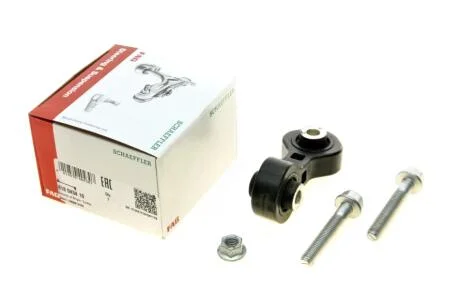 Тяга стабілізатора (заднього) Audi A4/A5/A6 08- FAG 818 0434 10