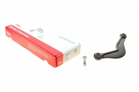Рычаг подвески (задний/сверху) Ford Mondeo IV 07-15 FAG 821 1176 10