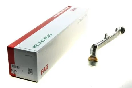 Важіль підвіски (задній) (R) MB M-class (W163) 98-05 (розвальний) FAG 821 0977 10