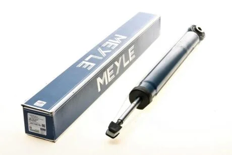 Амортизатор (задній) Skoda Octavia III/VW Golf VII 12- MEYLE 126 725 0047