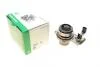 Насос охолоджуючої рідини AUDI A1 SEAT IBIZA IV, IBIZA IV SC, IBIZA IV ST, TOLEDO IV SKODA FABIA III, RAPID VW POLO, POLO V 1.4D 02.14-12.22 INA 538 0819 10 (фото 1)