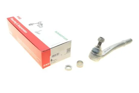 Накінечник тяги керма Land Rover Range Rover III 02-12 FAG 840 1534 10