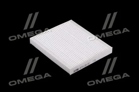 Фільтр салону ALPHA FILTER AF5139