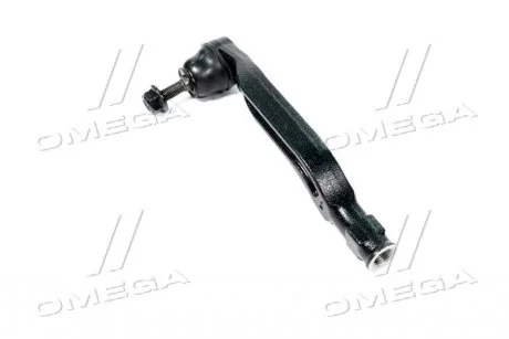 Наконечник тяги рульової L Renault Espace/Megane 15- Scenic/SM6 16- Talisman 12- CTR CESS-9L (фото 1)