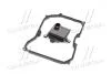 Фільтр АКПП VW Golf/Jetta/Fabia/Octavia 1.6i 12- (к-кт з прокладкою) Denckermann A220044 (фото 4)