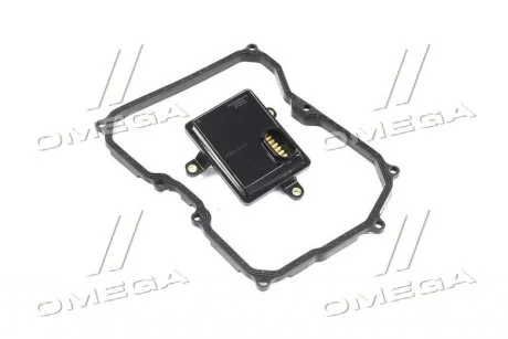 Фільтр АКПП VW Golf/Jetta/Fabia/Octavia 1.6i 12- (к-кт з прокладкою) Denckermann A220044