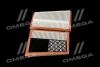 Фільтр повітряний MB C, E-CLASSE (W/S203, W/S211) 05- (левый+правый) RIDER RD.1340WA9504 (фото 4)