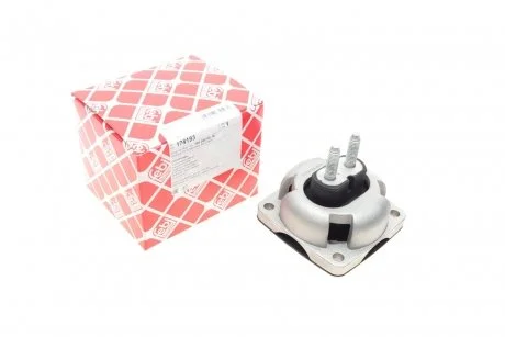 Кріплення коробки передач FEBI FEBI BILSTEIN 174193