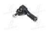 Наконечник тяги рульової R Ford Focus 98-09 Turnier 98-05 (вир-во) CTR CEF-36R (фото 1)