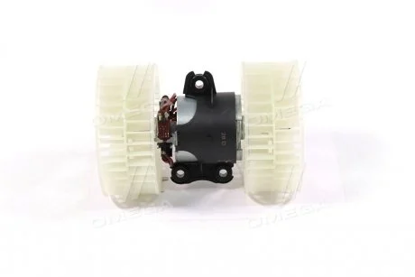 Вентилятор обігрівача салону MB Vito V639 03> AC+ AVA AVA COOLING MS8633