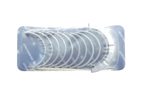 Вкладиші корінні 0,25mm FORD/MAZDA 1,8/2,0 16V 04- (KS) KOLBENSCHMIDT 37073610