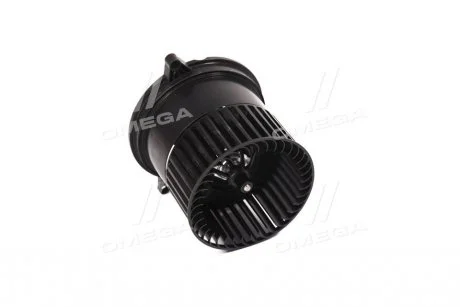 Вентилятор салону FORD FIESTA/FUSION (2002) (AVA) AVA COOLING FD8576