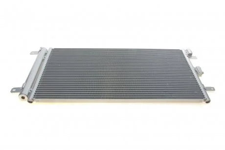 Радиатор кондиционера Fiat Doblo 1.4-1.6 01- Van Wezel 17005342