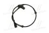 Датчик ABS VW T4 90-97 rear L (вир-во COMPLEX) COMPLEX AUTOMOTIVE BEARINGS Sp.z.o.o. ABS47 (фото 2)