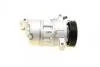 Компрессор кондиционера BMW 3 (E90)/X1 (E84) 05-15 N43/N45/N46 Valeo 813148 (фото 9)