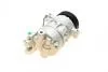 Компрессор кондиционера BMW 3 (E90)/X1 (E84) 05-15 N43/N45/N46 Valeo 813148 (фото 10)