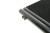 Радіатор кондиціонера BMW 3 (E90/E91)/X1 (E84)/1.6-3.0D 04-16 (N47/N57/N55) Valeo 814012 (фото 3)