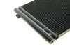 Радіатор кондиціонера BMW 3 (E90/E91)/X1 (E84)/1.6-3.0D 04-16 (N47/N57/N55) Valeo 814012 (фото 4)