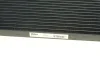 Радіатор кондиціонера BMW 3 (E90/E91)/X1 (E84)/1.6-3.0D 04-16 (N47/N57/N55) Valeo 814012 (фото 9)