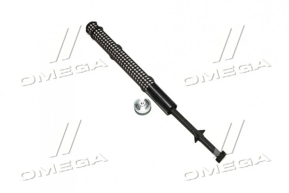Осушувач VAG (вир-во) Van Wezel 3700D379 (фото 1)