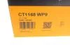Комплект ГРМ + насос Audi A3/A4/A5/A6/Q3/VW Caddy/T6 2.0TDI 15-/Golf VII 1.6TDI/2.0TDI 12- (25x145z) Contitech CT1168WP9 (фото 28)