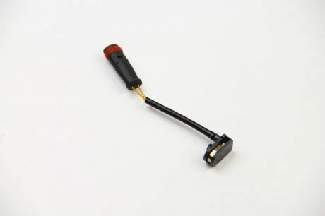 Датчик гальмівних колодок Sprinter/Crafter 06- пер. (2 конт) Bremsi WI0631