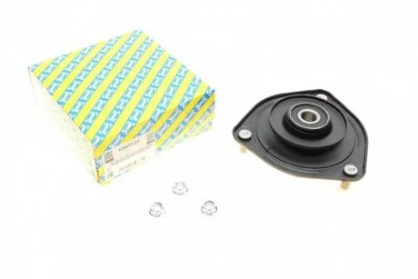 Подушка амортизатора (переднего) + подшипник Hyundai Accent 94-05/VW T4 2.5 TDI 95-03 SNR NTN KB673.01