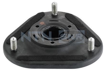 Подушка амортизатора (переднего) + подшипник Toyota Corolla 1.6 VVTi 07-13 SNR NTN KB669.35