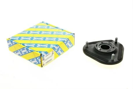 Подушка амортизатора (переднего) + подшипник Toyota Corolla 1.6 VVTi 07-13 SNR NTN KB669.35