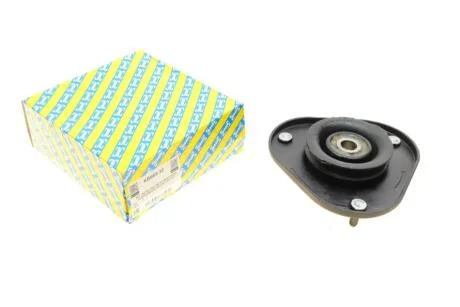 Подушка амортизатора (переднього) + підшипник Toyota Avensis 1.6/1.8 03-08 SNR NTN KB669.32