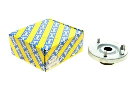 Подушка амортизатора (переднего) Alfa Romeo 159/Brera/Spider 05-12 SNR NTN KB660.06