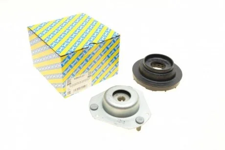 Подушка амортизатора (переднього) + підшипник Ford Transit Courier/Tourneo Courier 12- SNR NTN KB652.37