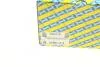 Вузол опорного підшипника амортизаційної стійки -SNR SNR NTN KB650.09 (фото 9)