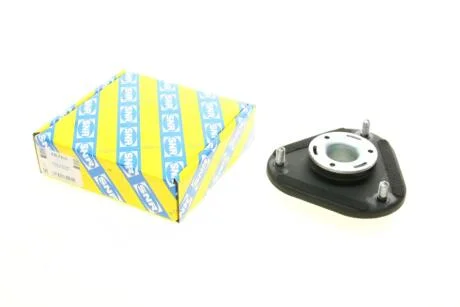 Подушка амортизатора (переднего) Toyota Avensis 08- SNR NTN KBLF213