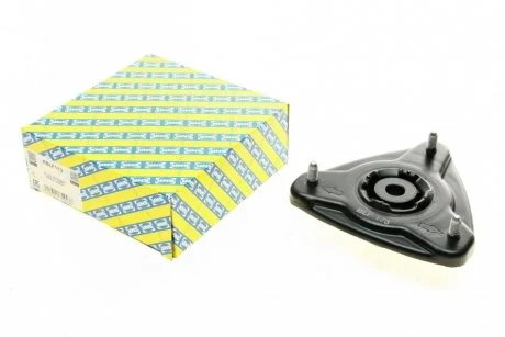 Подушка амортизатора (переднего) Porsche 911/Boxster/Cayman 2.7-3.8 04-13 SNR NTN KBLF173