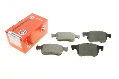 Комплект гальмівних колодок ZIMMERMANN 20556.170.1