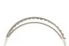 Кольца поршневые Ford Focus 1.8i 04-12/Mondeo 1.8i 00-07 (83.01mm/STD) (1.2-1.2-2.5) = 8921620000 NPR 120 021 0058 00 (фото 4)