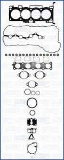 HYUNDAI Комплект прокладок двигателя ix35 10-, KIA Sorento II 09- AJUSA 50313900