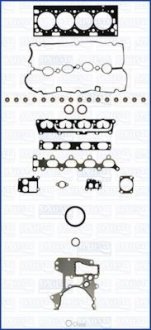 OPEL Комплект прокладок двигателя ASTRA H 1.6 05-, Meriva A 05- AJUSA 50273000
