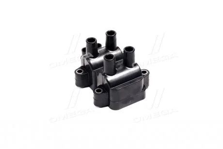 Котушка запалювання DACIA, RENAULT, NISSAN, MAZDA NGK U2007