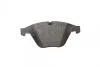 Колодки гальмівні (передні) BMW 5 (E60/E61) 02-10/6 (E63/E64) 07-10 ICER 181940-203 (фото 3)