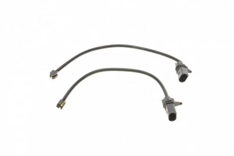 Датчик износа тормозных колодок (передних) Audi A6 04-11/Porsche Macan 14- QUICK BRAKE WS 0486 A