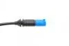 Датчик зносу гальмівних колодок (задніх) BMW 3 (G20/G80/G28) 20- S58 B30 QUICK BRAKE WS 0474 A (фото 4)