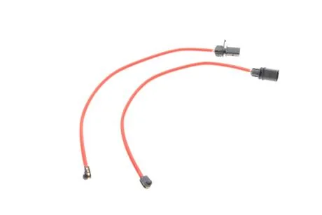 Датчик зносу гальмівних колодок (передніх) Audi Q7/Q8/VW Touareg 2.0-4.0 15- (К-кт 2 шт.) QUICK BRAKE WS 0454 A