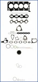 RENAULT К-кт прокладок двигателя Trafic II AJUSA 50327800