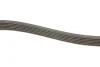 Ремінь генератора Audi A4/A5/A6 3.0 TDI/3.2 FSI 05-/ MB E-class (W124/S124) 2.8-3.0T 93-96 (6PK2413) INA FB 6PK2413 (фото 3)