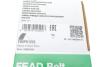 Ремінь генератора Audi A4/A6 1.6-2.0 00-08 (6PK1570) INA FB 6PK1570 (фото 5)